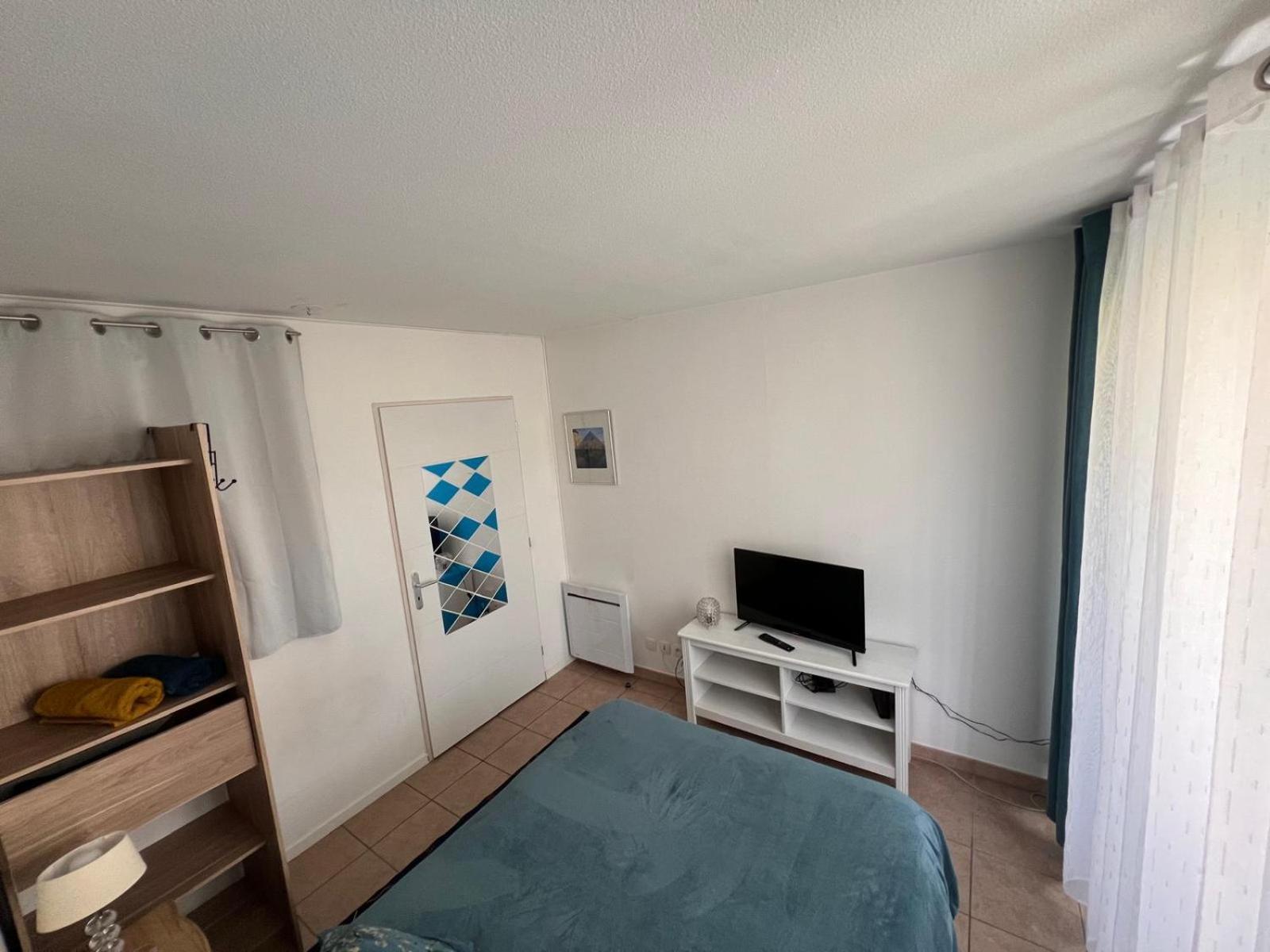 Apartment 8Mn Disneyland Paris 2-3 Bedroom, 2 Parking Montévrain Exteriör bild