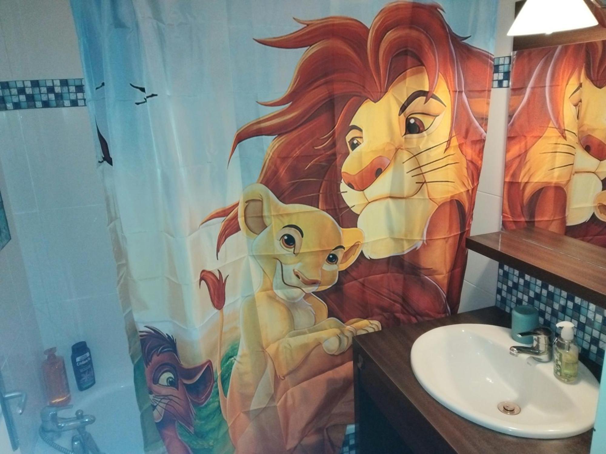 Apartment 8Mn Disneyland Paris 2-3 Bedroom, 2 Parking Montévrain Exteriör bild